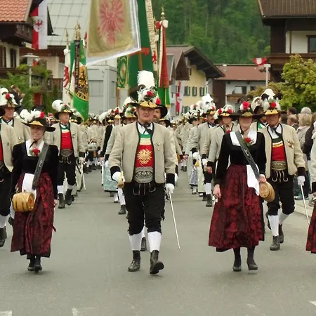 Haus Oblasser