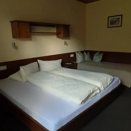 Haus Oblasser B&B