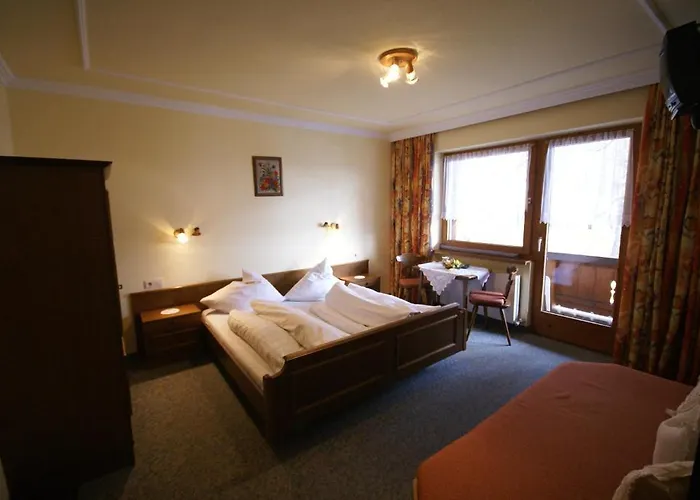 Haus Oblasser * Finkenberg