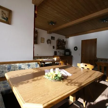 Haus Oblasser فينكنبرغ