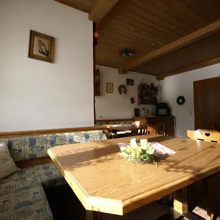 Haus Oblasser * Finkenberg