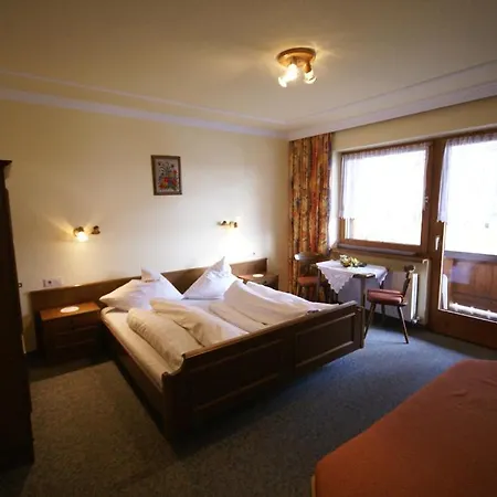 Haus Oblasser * Finkenberg