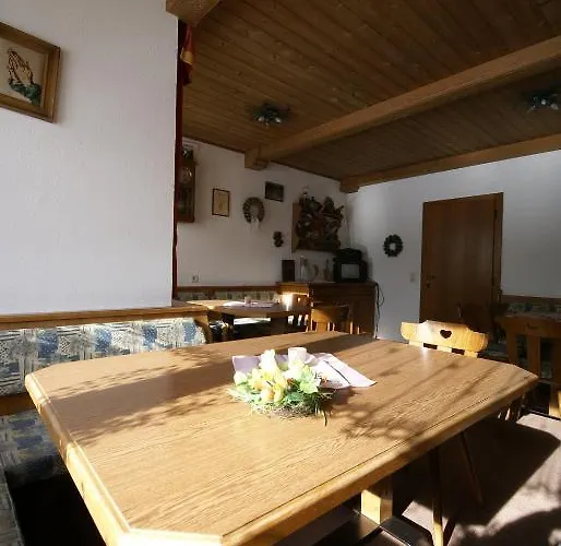 Haus Oblasser Finkenberg