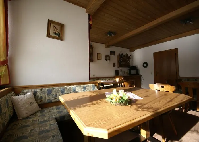 Haus Oblasser * Finkenberg